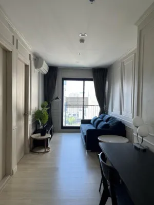 เช่าคอนโด  ไลฟ์ อโศก MRT-เพชรบุรี บางกะปิ เขต ห้วยขวาง กรุงเทพ CX-38881