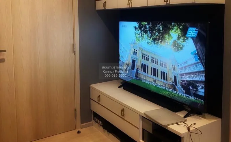 เช่าคอนโด  ไลฟ์ อโศก MRT-เพชรบุรี บางกะปิ เขต ห้วยขวาง กรุงเทพ CX 2