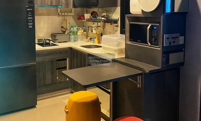 เช่าคอนโด  ไลฟ์ อโศก MRT-เพชรบุรี บางกะปิ เขต ห้วยขวาง กรุงเทพ CX 3
