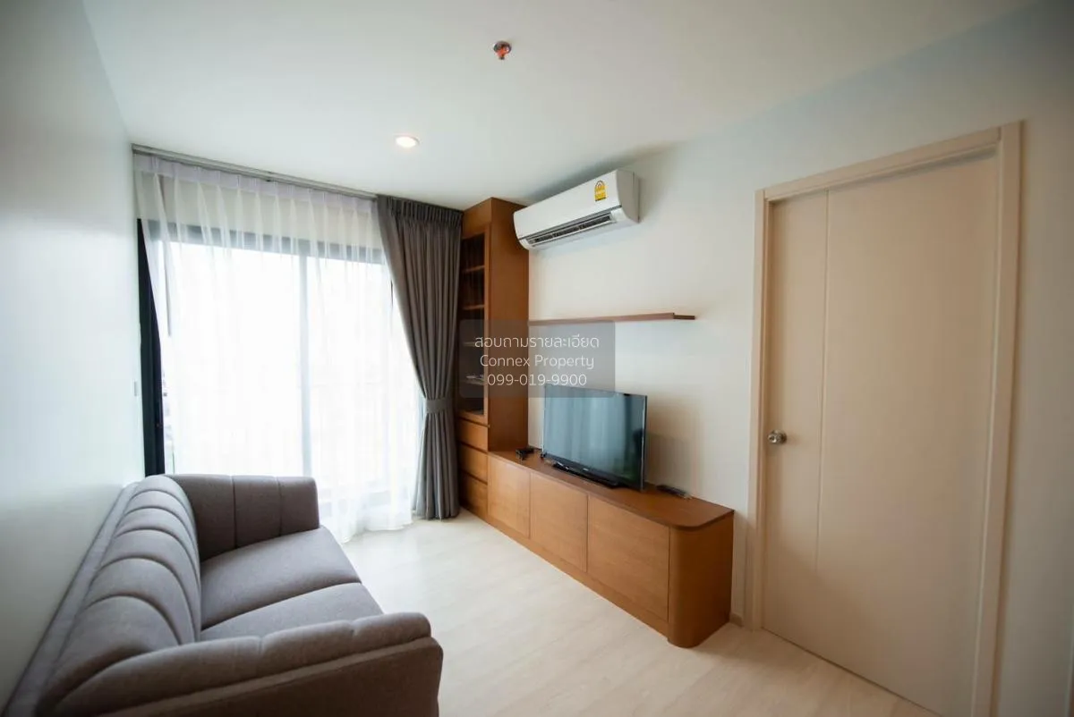 เช่าคอนโด  ไลฟ์ อโศก MRT-เพชรบุรี บางกะปิ เขต ห้วยขวาง กรุงเทพ CX 2