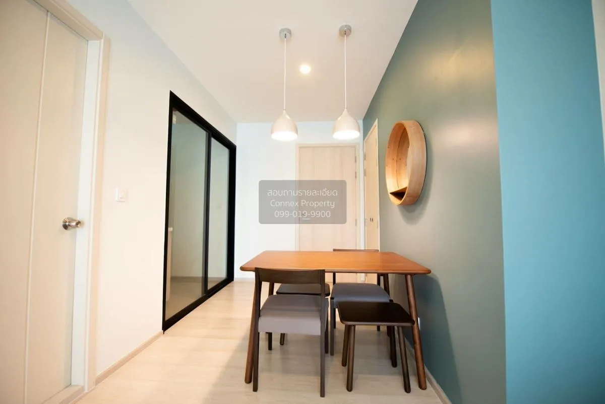 เช่าคอนโด  ไลฟ์ อโศก MRT-เพชรบุรี บางกะปิ เขต ห้วยขวาง กรุงเทพ CX 3