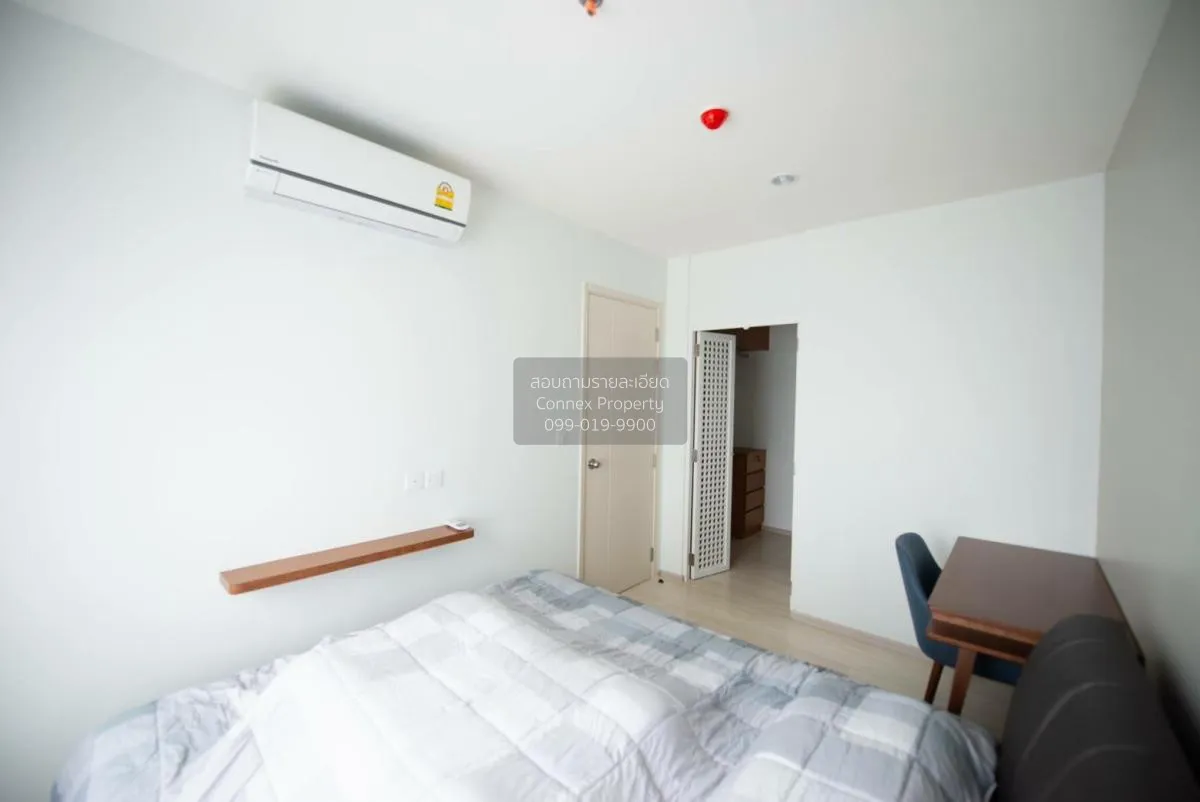 เช่าคอนโด  ไลฟ์ อโศก MRT-เพชรบุรี บางกะปิ เขต ห้วยขวาง กรุงเทพ CX