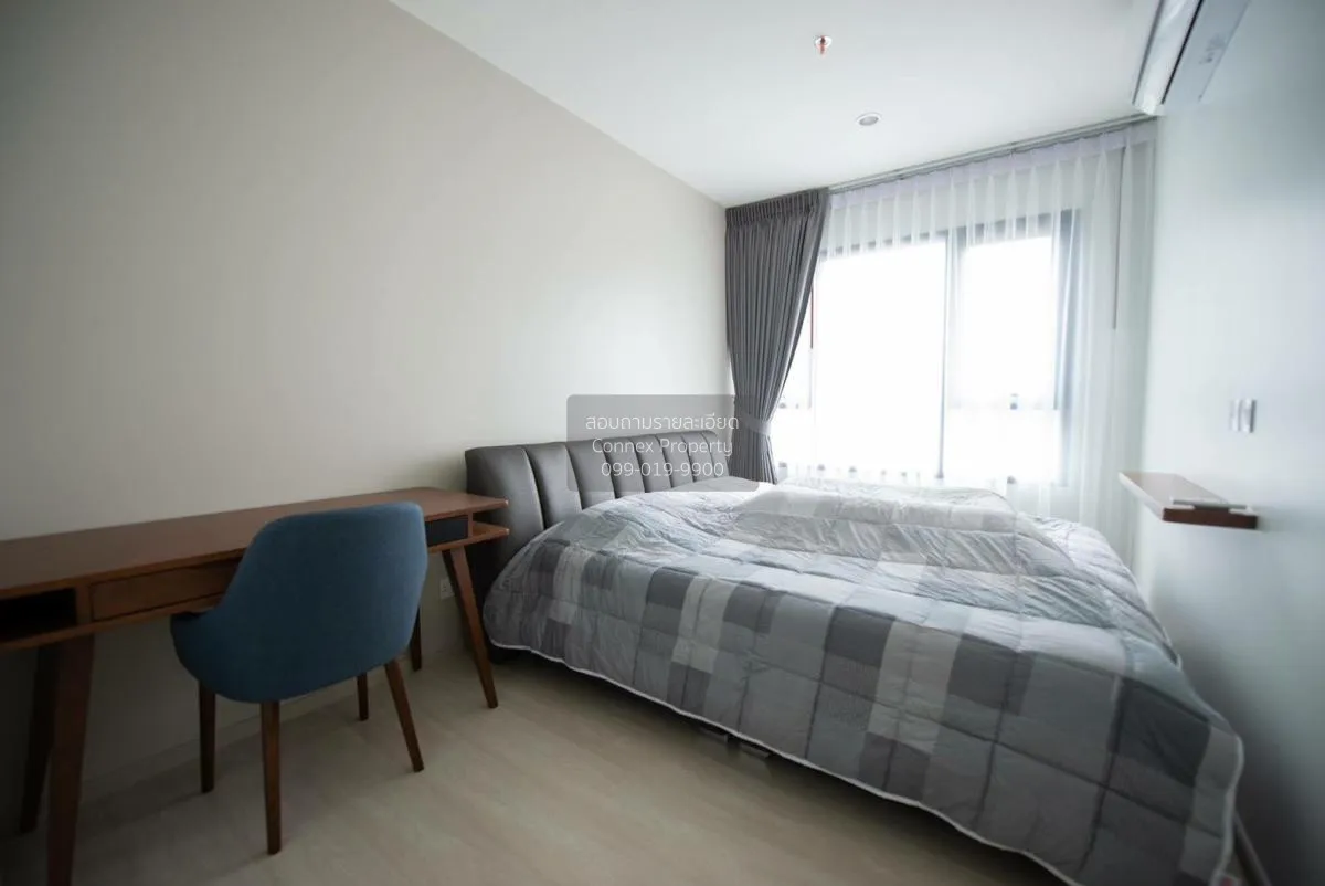 เช่าคอนโด  ไลฟ์ อโศก MRT-เพชรบุรี บางกะปิ เขต ห้วยขวาง กรุงเทพ CX