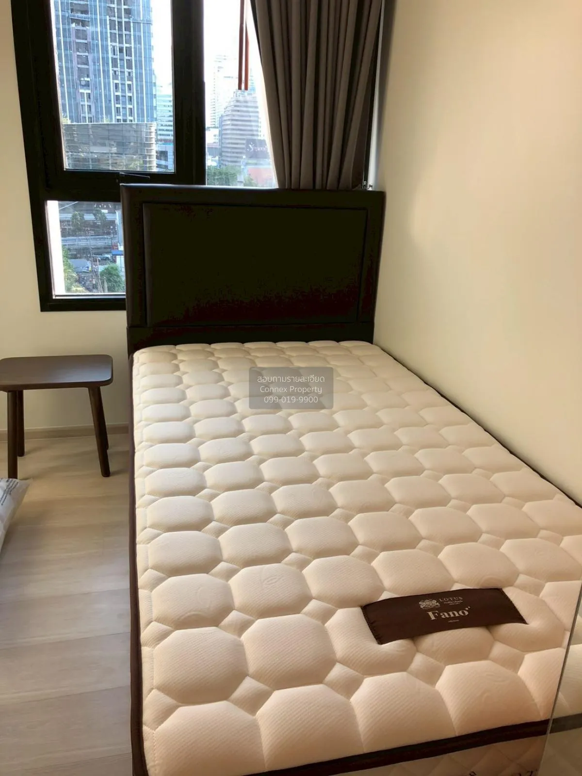 เช่าคอนโด  ไลฟ์ อโศก MRT-เพชรบุรี บางกะปิ เขต ห้วยขวาง กรุงเทพ CX