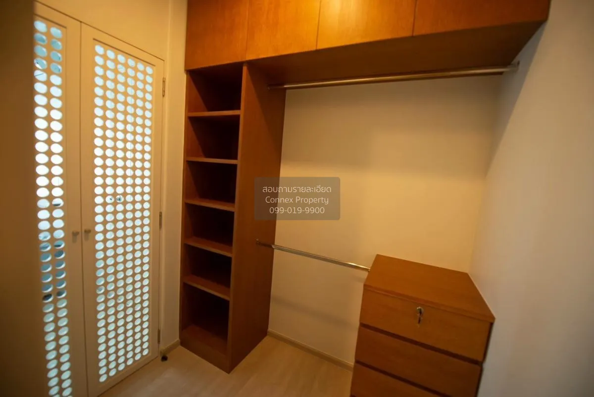 เช่าคอนโด  ไลฟ์ อโศก MRT-เพชรบุรี บางกะปิ เขต ห้วยขวาง กรุงเทพ CX