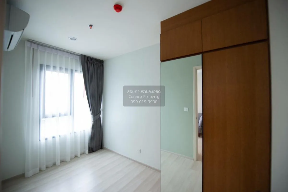 เช่าคอนโด  ไลฟ์ อโศก MRT-เพชรบุรี บางกะปิ เขต ห้วยขวาง กรุงเทพ CX