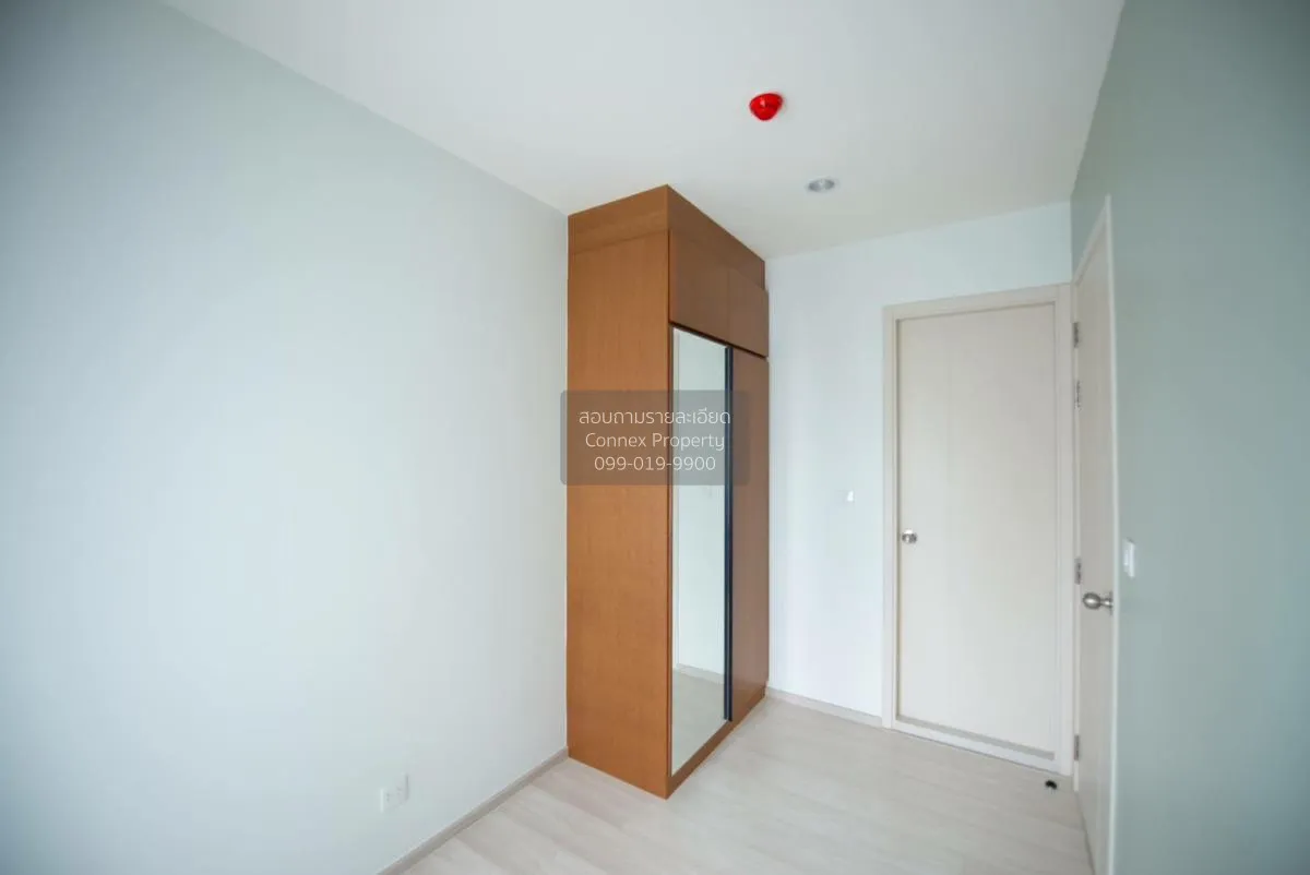 เช่าคอนโด  ไลฟ์ อโศก MRT-เพชรบุรี บางกะปิ เขต ห้วยขวาง กรุงเทพ CX