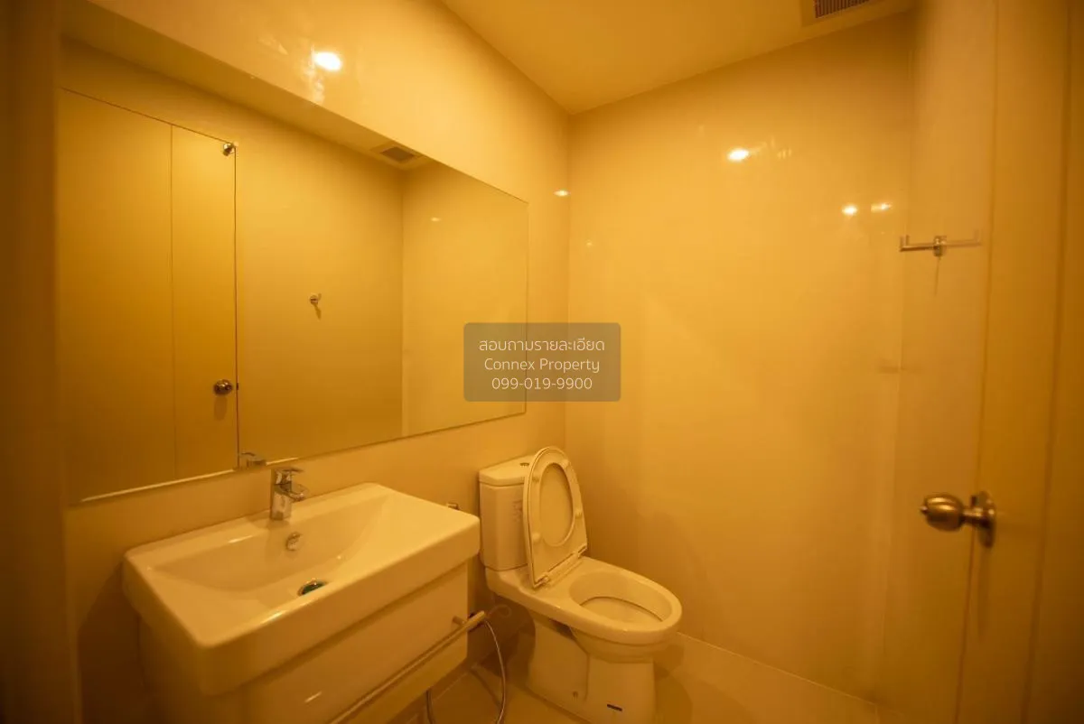 เช่าคอนโด  ไลฟ์ อโศก MRT-เพชรบุรี บางกะปิ เขต ห้วยขวาง กรุงเทพ CX