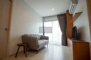 FOR RENT condo , Life Asoke , MRT-Phetchaburi , Bang Kapi , Huai Khwang , Bangkok , CX-38886