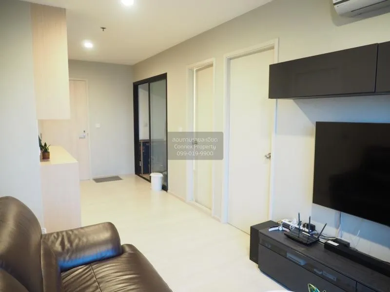 FOR SALE condo , Life Asoke , MRT-Phetchaburi , Bang Kapi , Huai  2