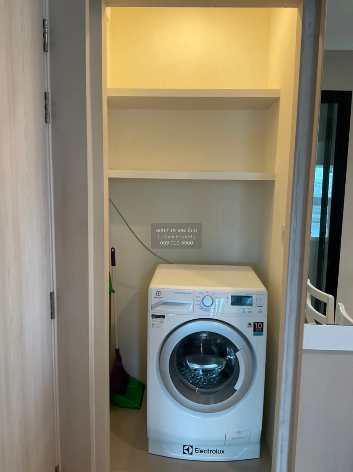 FOR RENT condo , Life Asoke , MRT-Phetchaburi , Bang Kapi , Huai 