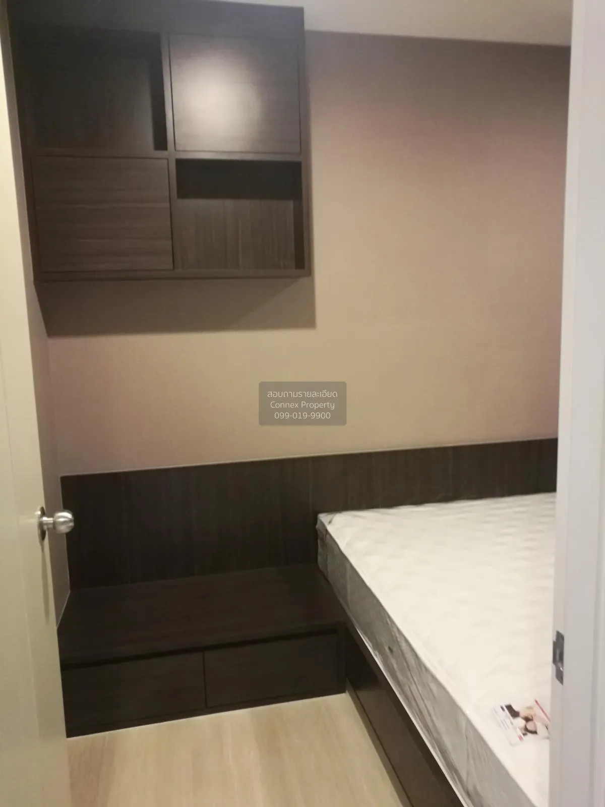 FOR SALE condo , Life Asoke , MRT-Phetchaburi , Bang Kapi , Huai 