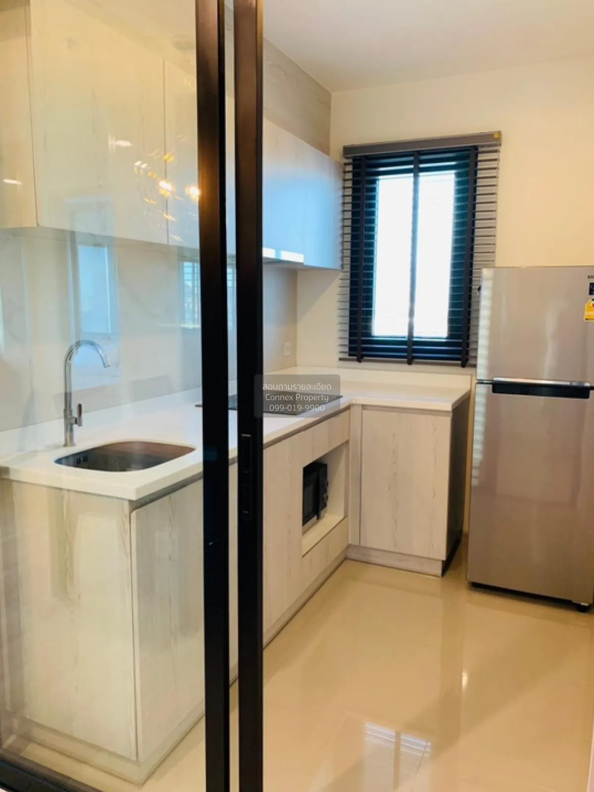 เช่าคอนโด  ไลฟ์ อโศก MRT-เพชรบุรี บางกะปิ เขต ห้วยขวาง กรุงเทพ CX 3