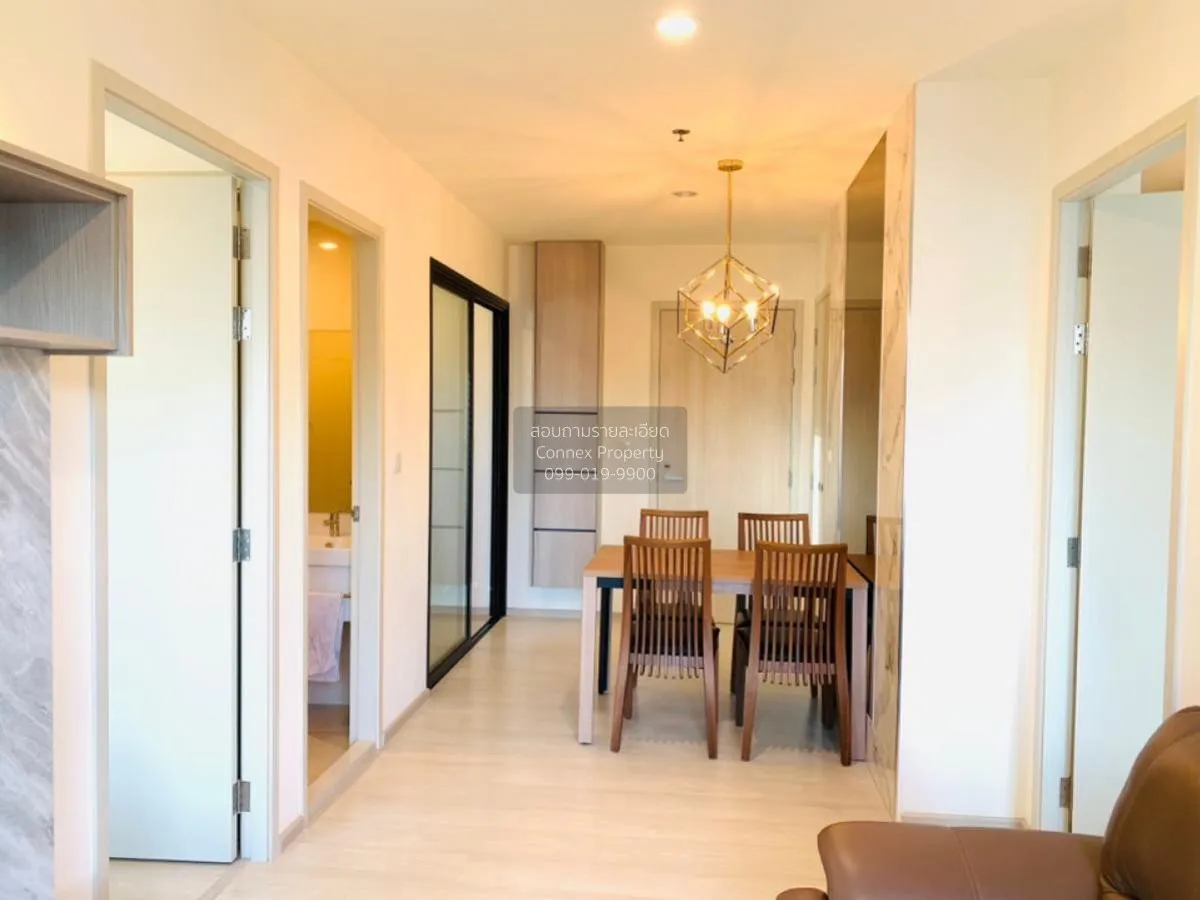 เช่าคอนโด  ไลฟ์ อโศก MRT-เพชรบุรี บางกะปิ เขต ห้วยขวาง กรุงเทพ CX 4