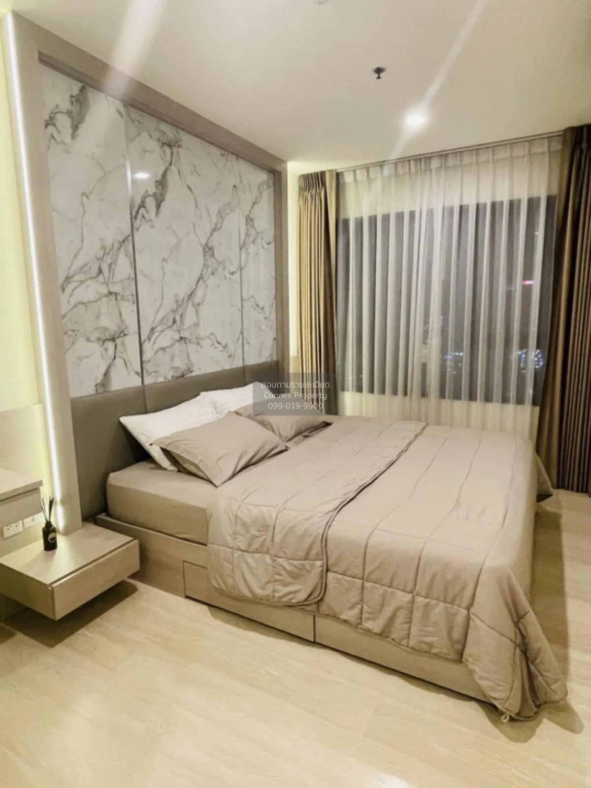 เช่าคอนโด  ไลฟ์ อโศก MRT-เพชรบุรี บางกะปิ เขต ห้วยขวาง กรุงเทพ CX