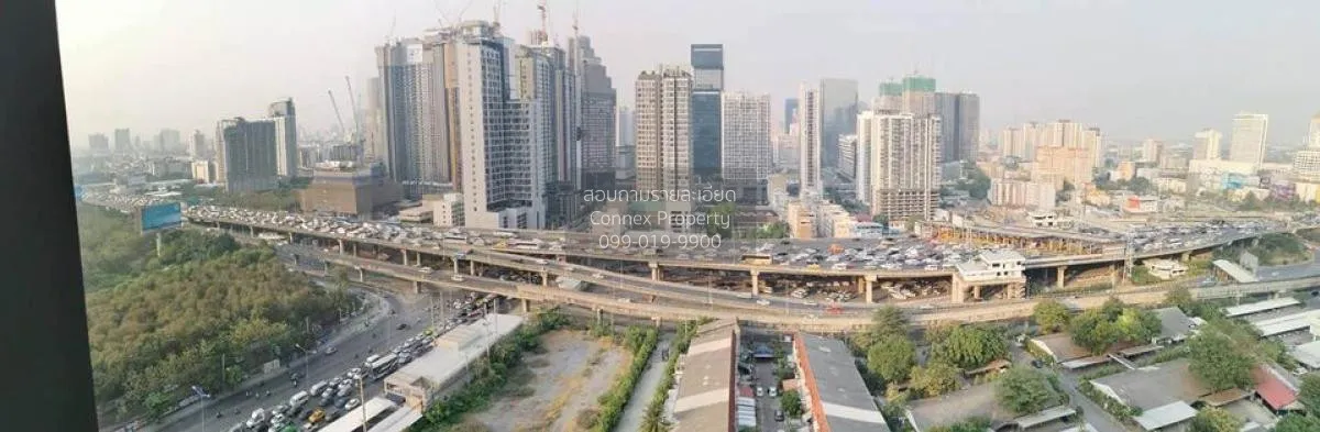 เช่าคอนโด  ไลฟ์ อโศก MRT-เพชรบุรี บางกะปิ เขต ห้วยขวาง กรุงเทพ CX