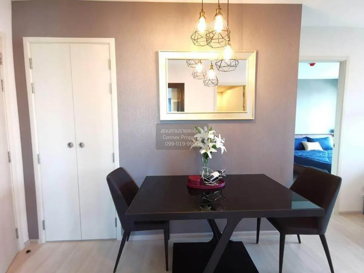 เช่าคอนโด  ไลฟ์ อโศก MRT-เพชรบุรี บางกะปิ เขต ห้วยขวาง กรุงเทพ CX