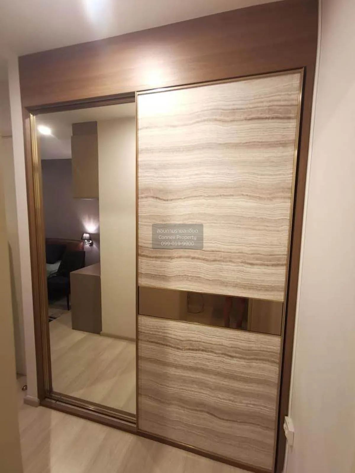 เช่าคอนโด  ไลฟ์ อโศก MRT-เพชรบุรี บางกะปิ เขต ห้วยขวาง กรุงเทพ CX