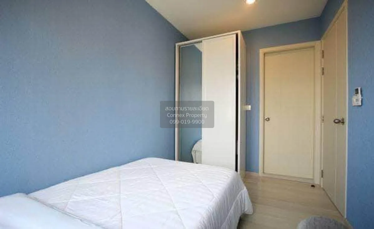 เช่าคอนโด  ไลฟ์ อโศก MRT-เพชรบุรี บางกะปิ เขต ห้วยขวาง กรุงเทพ CX