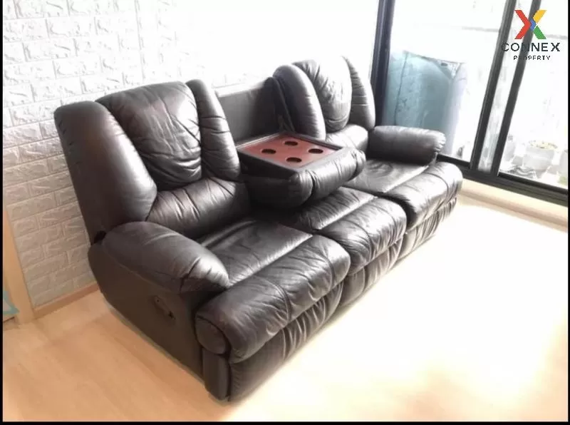 FOR RENT condo , Life Asoke , MRT-Phetchaburi , Bang Kapi , Huai  2