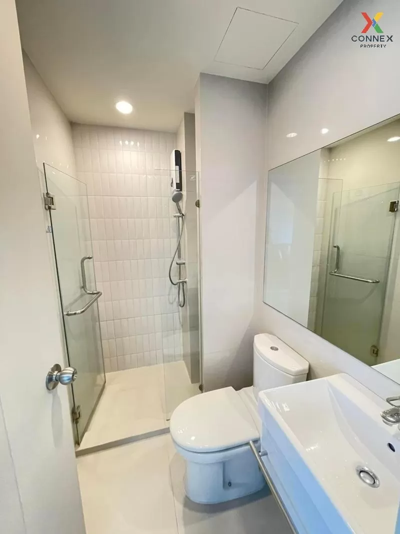 FOR RENT condo , Life Asoke , MRT-Phetchaburi , Bang Kapi , Huai 