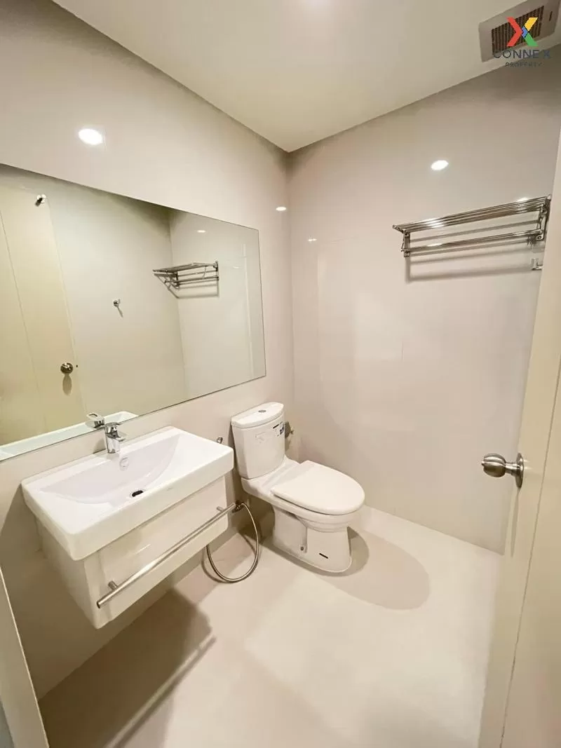 FOR RENT condo , Life Asoke , MRT-Phetchaburi , Bang Kapi , Huai 