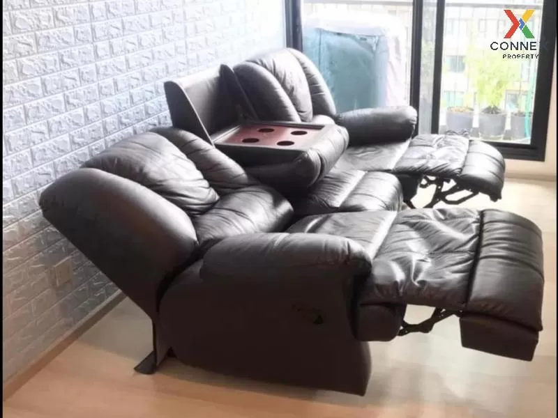 FOR RENT condo , Life Asoke , MRT-Phetchaburi , Bang Kapi , Huai  3