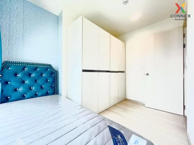 FOR RENT condo , Life Asoke , MRT-Phetchaburi , Bang Kapi , Huai 