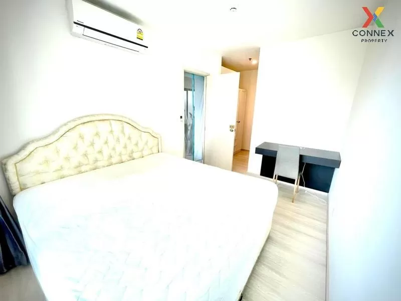 FOR RENT condo , Life Asoke , MRT-Phetchaburi , Bang Kapi , Huai 