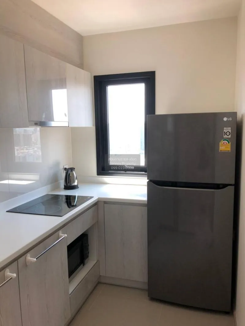 เช่าคอนโด  ไลฟ์ อโศก MRT-เพชรบุรี บางกะปิ เขต ห้วยขวาง กรุงเทพ CX 3