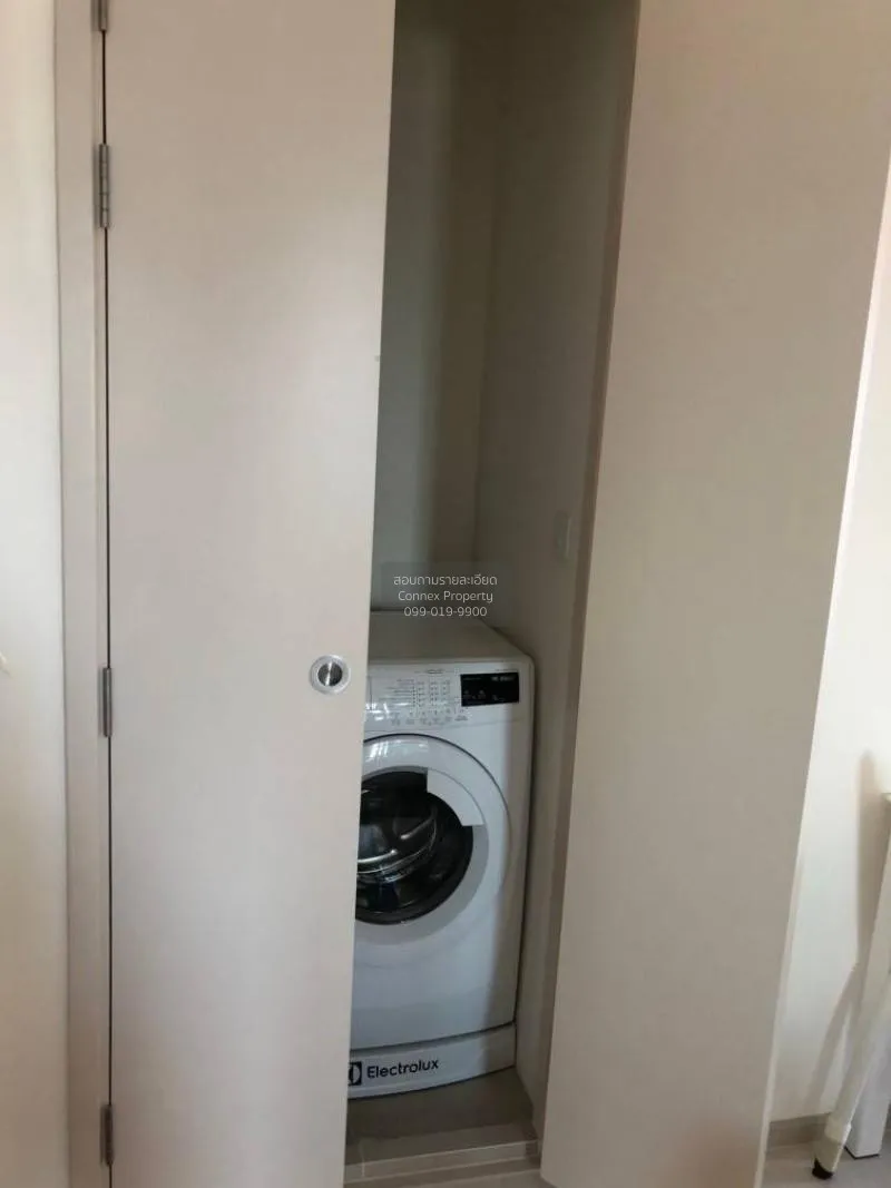 เช่าคอนโด  ไลฟ์ อโศก MRT-เพชรบุรี บางกะปิ เขต ห้วยขวาง กรุงเทพ CX 4