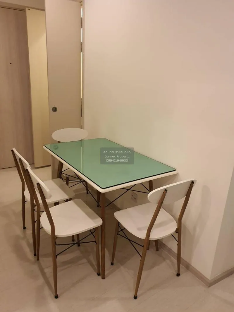 เช่าคอนโด  ไลฟ์ อโศก MRT-เพชรบุรี บางกะปิ เขต ห้วยขวาง กรุงเทพ CX