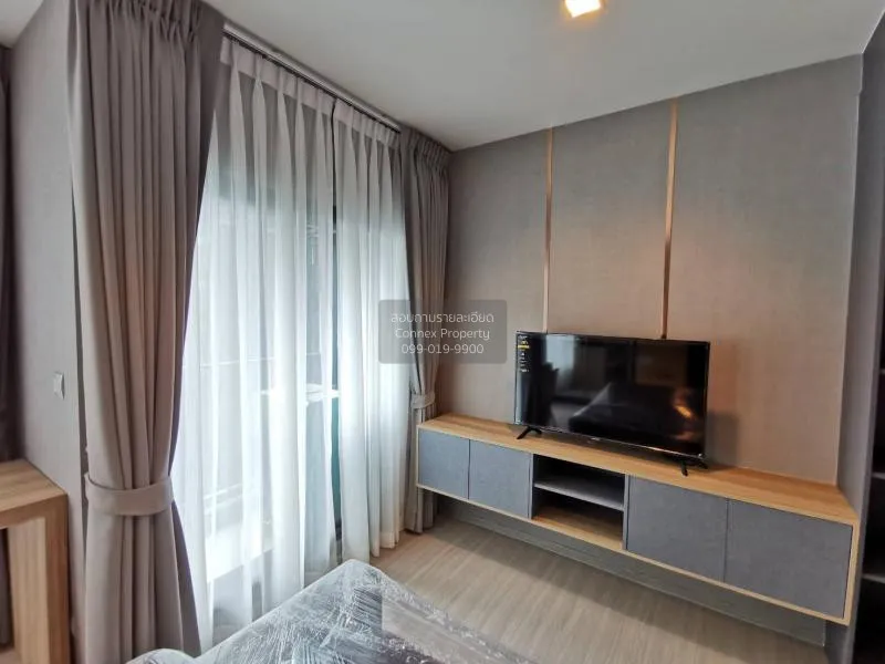 เช่าคอนโด  ไลฟ์ อโศก - พระรามเก้า MRT-พระราม 9 มักกะสัน เขต ราชเท 1