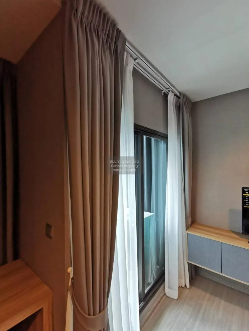 เช่าคอนโด  ไลฟ์ อโศก - พระรามเก้า MRT-พระราม 9 มักกะสัน เขต ราชเท