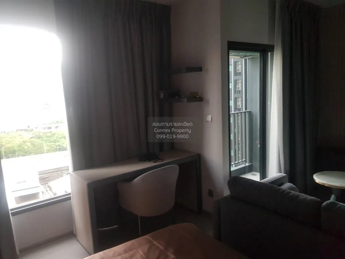 For Sale Condo , Life Asoke - Rama 9 , MRT-Phra Ram 9 , Makkasan  2