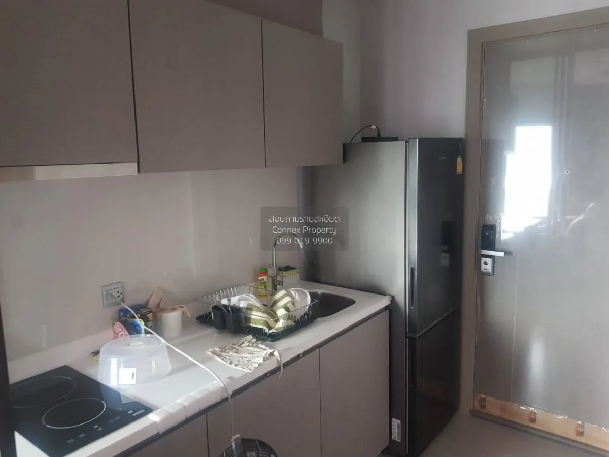 For Sale Condo , Life Asoke - Rama 9 , MRT-Phra Ram 9 , Makkasan  3