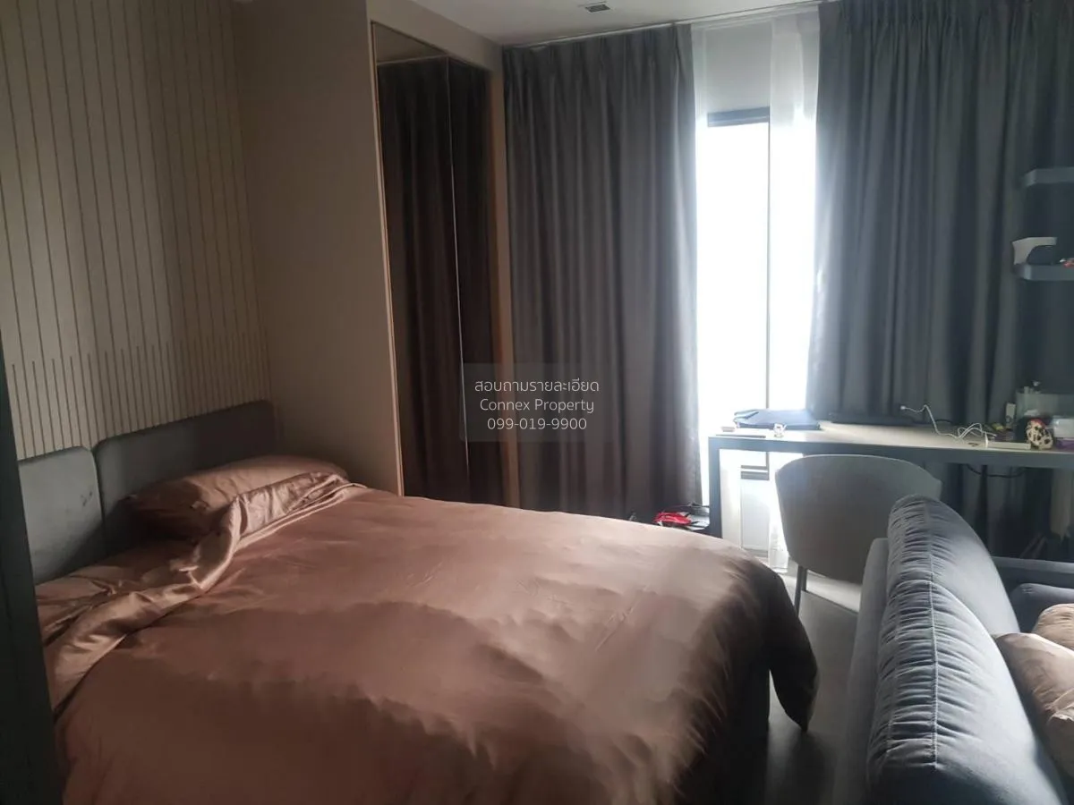 For Sale Condo , Life Asoke - Rama 9 , MRT-Phra Ram 9 , Makkasan 