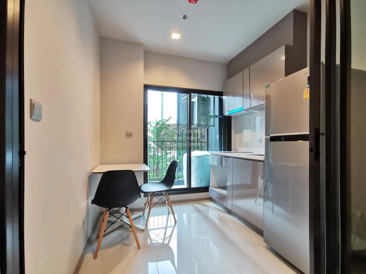 ขายคอนโด  ไลฟ์ อโศก - พระรามเก้า MRT-พระราม 9 มักกะสัน เขต ราชเทว 4