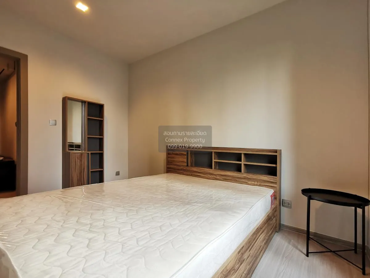 ขายคอนโด  ไลฟ์ อโศก - พระรามเก้า MRT-พระราม 9 มักกะสัน เขต ราชเทว