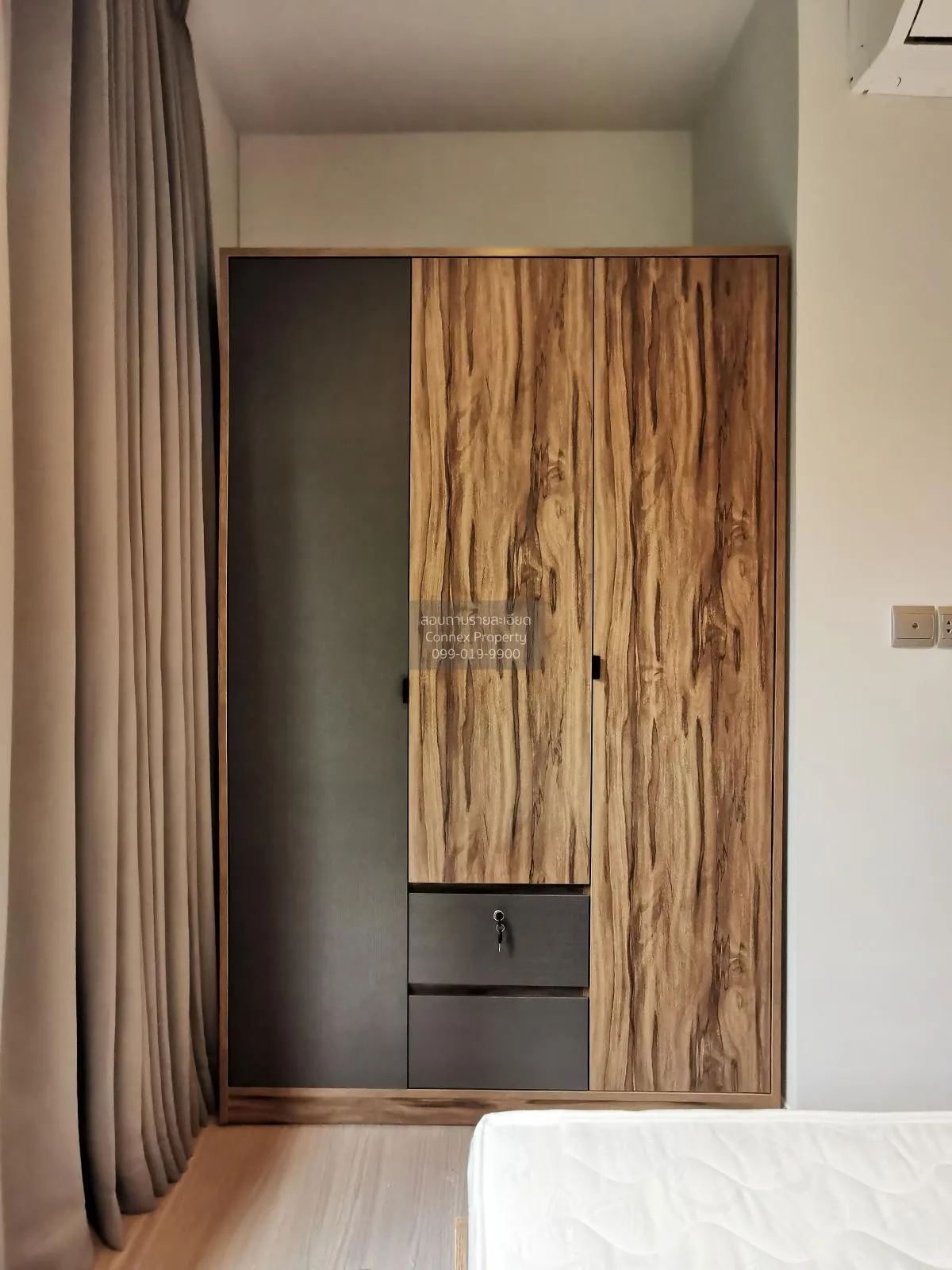 ขายคอนโด  ไลฟ์ อโศก - พระรามเก้า MRT-พระราม 9 มักกะสัน เขต ราชเทว