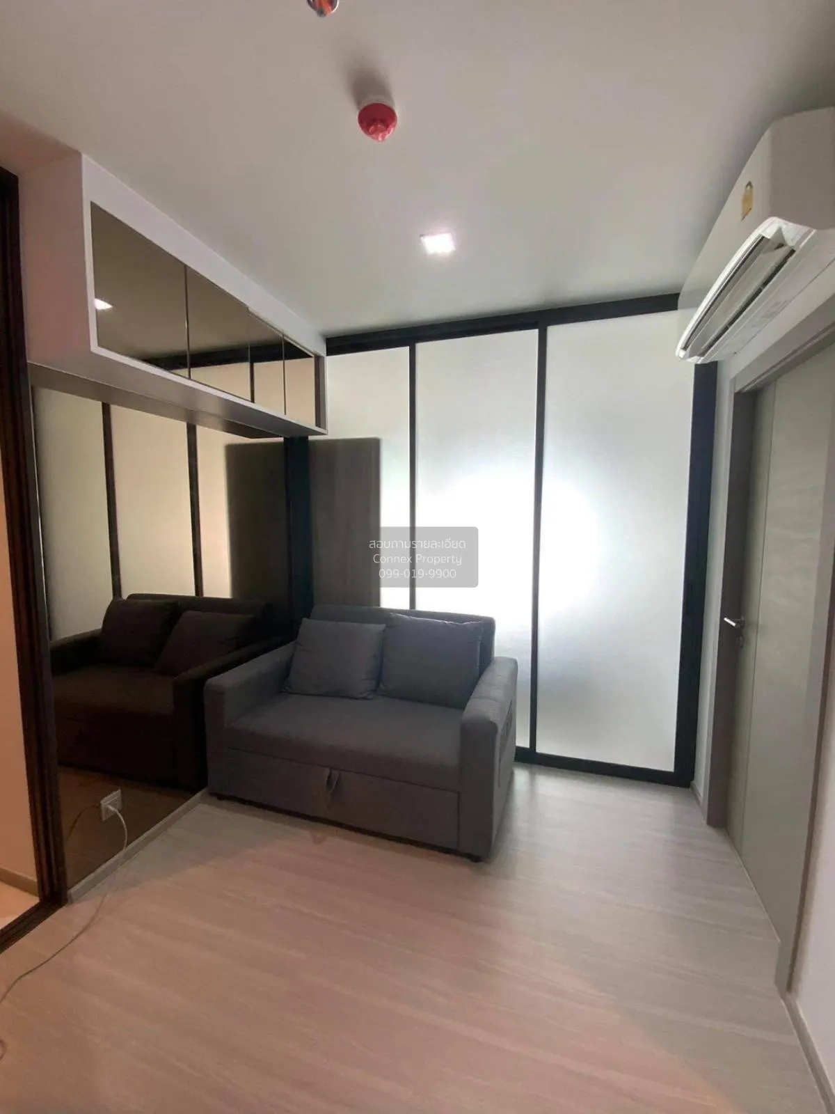 For Sale Condo , Life Asoke - Rama 9 , MRT-Phra Ram 9 , Makkasan  1