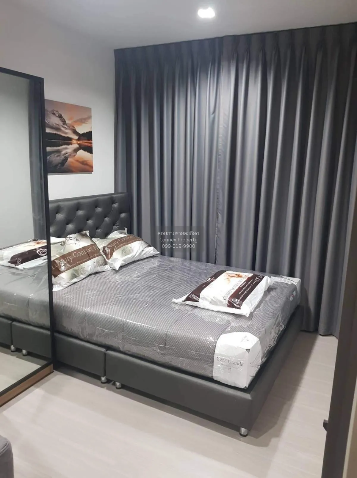 For Sale Condo , Life Asoke - Rama 9 , MRT-Phra Ram 9 , Makkasan 