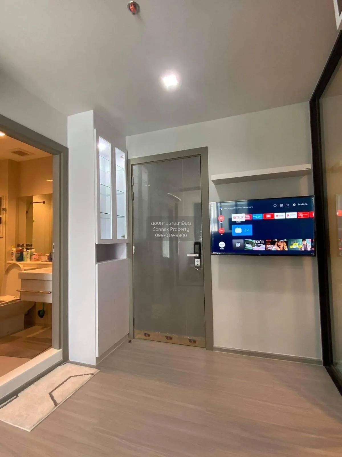 For Sale Condo , Life Asoke - Rama 9 , MRT-Phra Ram 9 , Makkasan  2