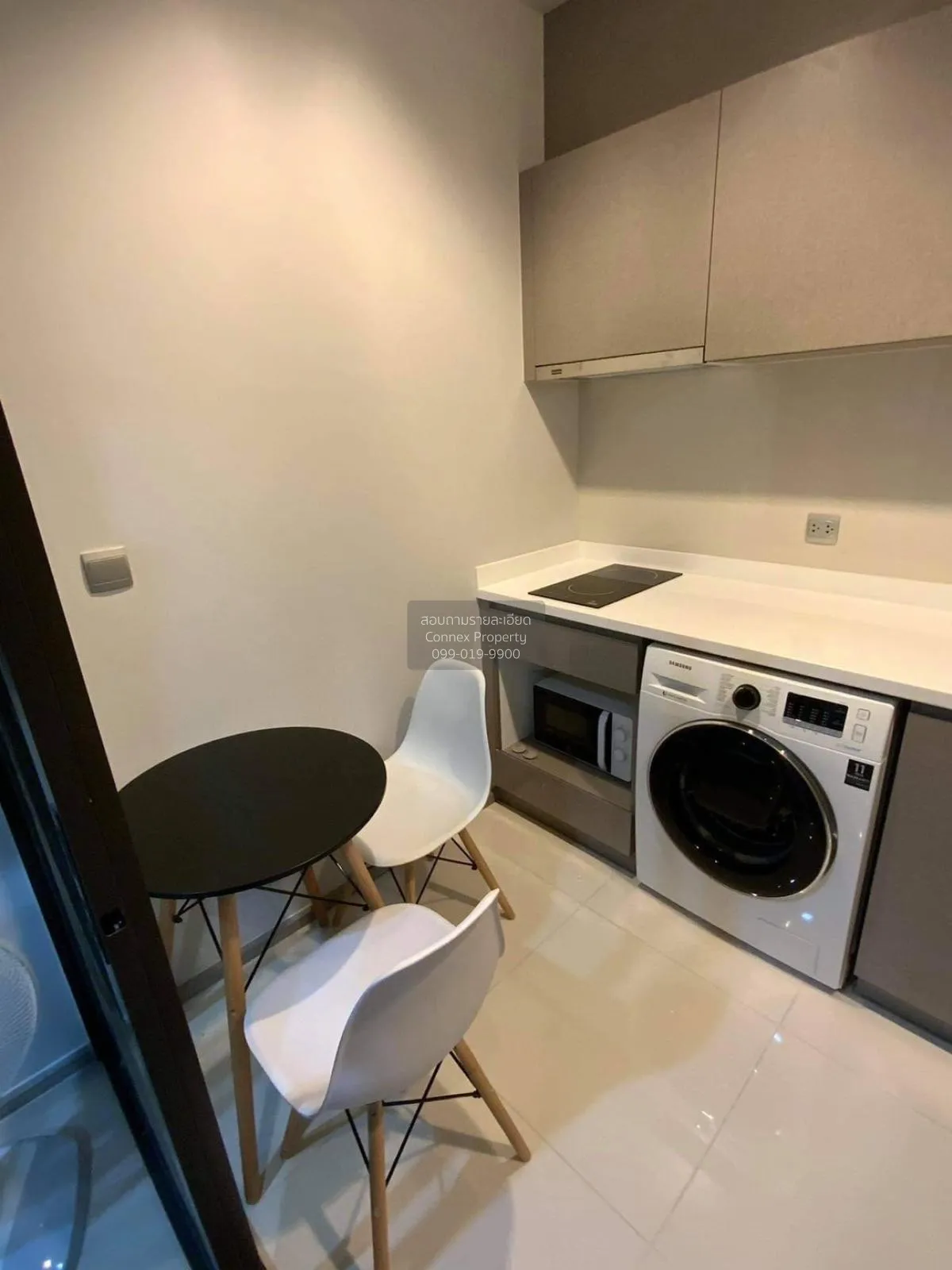 For Sale Condo , Life Asoke - Rama 9 , MRT-Phra Ram 9 , Makkasan  4