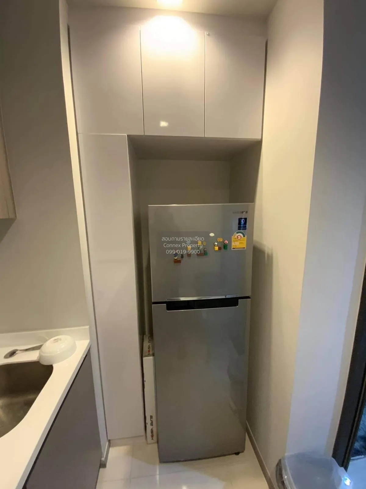 For Sale Condo , Life Asoke - Rama 9 , MRT-Phra Ram 9 , Makkasan 