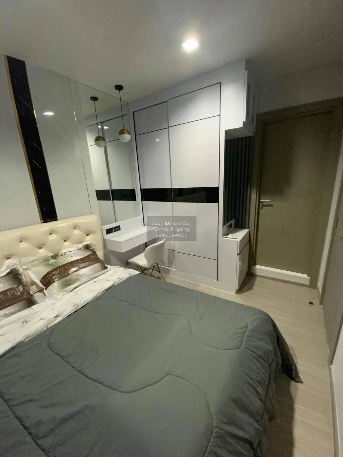 For Sale Condo , Life Asoke - Rama 9 , MRT-Phra Ram 9 , Makkasan 