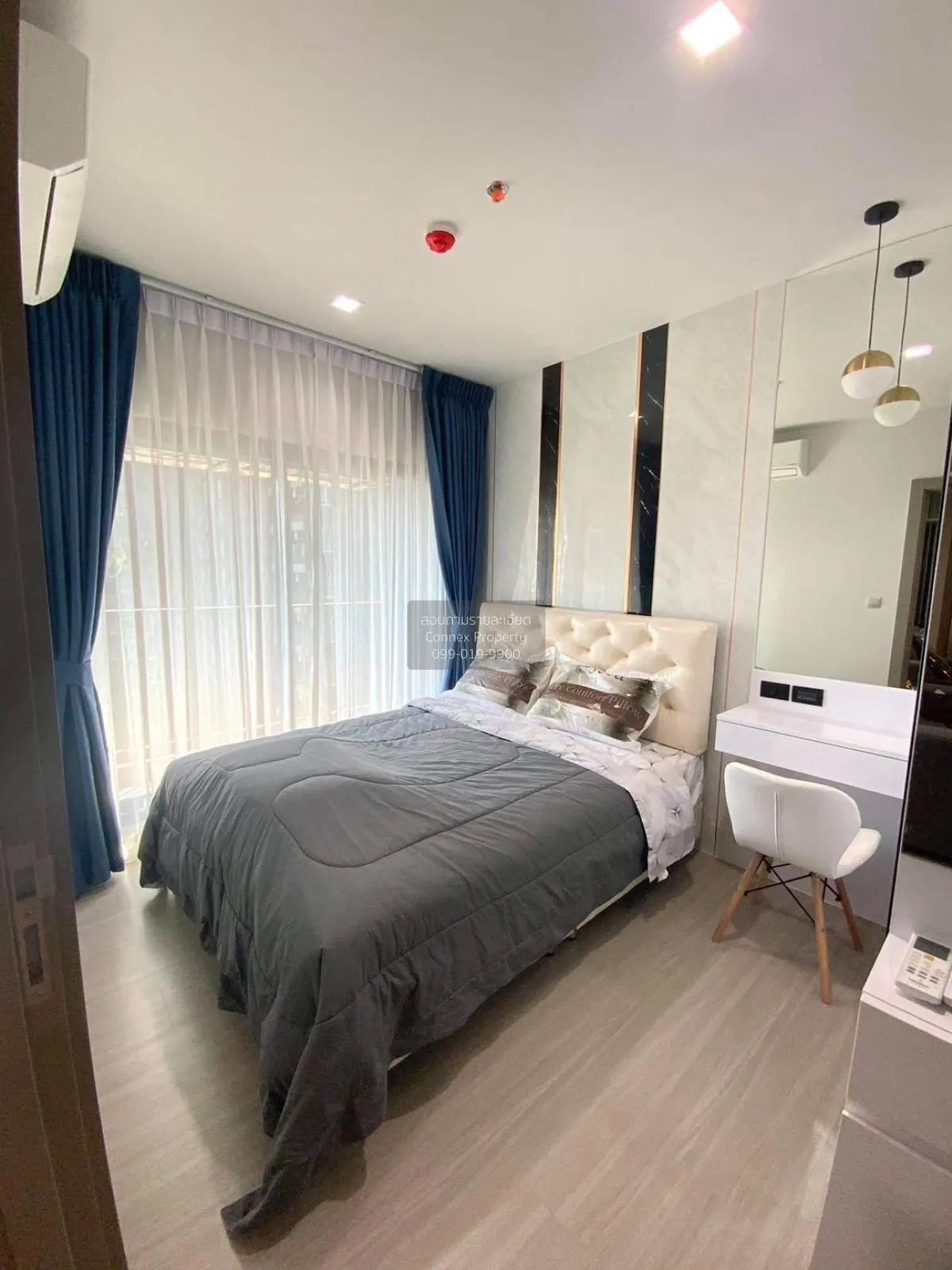 For Sale Condo , Life Asoke - Rama 9 , MRT-Phra Ram 9 , Makkasan 