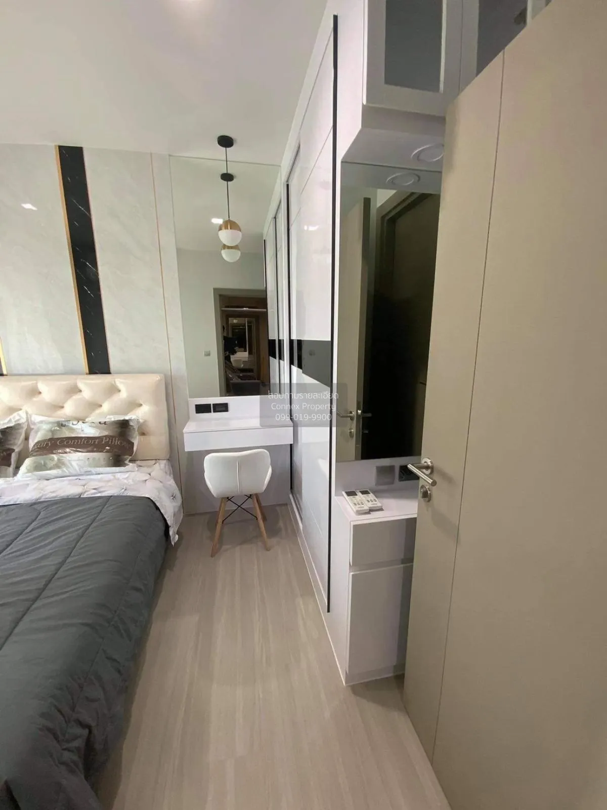 For Sale Condo , Life Asoke - Rama 9 , MRT-Phra Ram 9 , Makkasan 