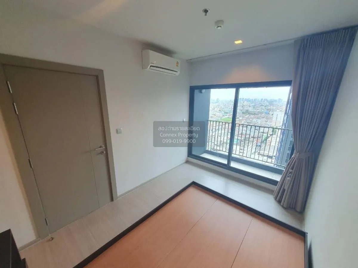 For Sale Condo , Life Asoke - Rama 9 , MRT-Phra Ram 9 , Makkasan  2