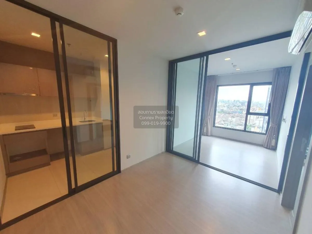 For Sale Condo , Life Asoke - Rama 9 , MRT-Phra Ram 9 , Makkasan  3